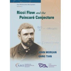 Ricci Flow and the Poincare Conjecture