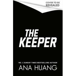 The Keeper (Gods of the Game book 3)