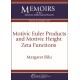 Motivic Euler Products and Motivic Height Zeta Functions