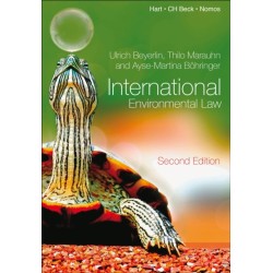 International Environmental Law