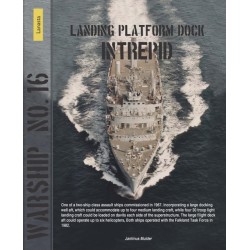 Landing Platform Dock Intrepid: Warship 16