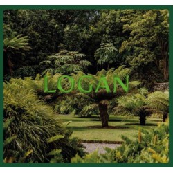 Logan Botanic Garden: Souveneir Guidebook
