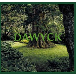 Dawyck Botanic Garden: Souveneir Guidebook