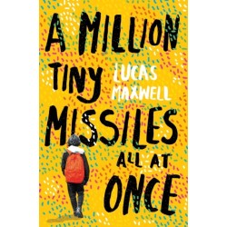 A Million Tiny Missiles All At Once