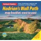 Hadrian’s Wall Path map booklet
