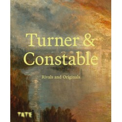 Turner and Constable: Rivals and Originals