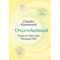 Overwhelmed: Ways to Take the Pressure Off
