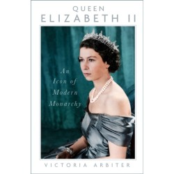 Queen Elizabeth II: An Icon of Modern Monarchy