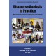 Discourse Analysis in Practice: Perspectives and Lessons Learned