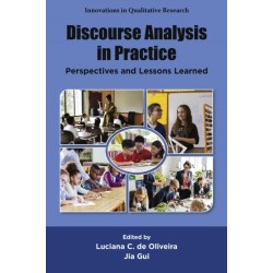 Discourse Analysis in Practice: Perspectives and Lessons Learned