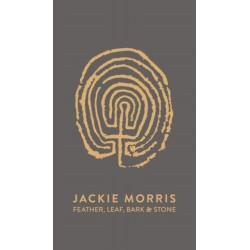 Feather, Leaf, Bark and Stone