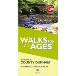 Walks for All Ages County Durham