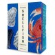 Essential Shellfish Collection: Special Edition, 3-Book Box Set: Crab, Oysters, Shellfish