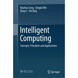 Intelligent Computing: Concepts, Principles and Applications
