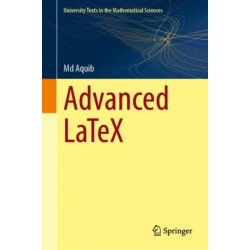 Advanced LaTeX