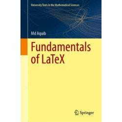 Fundamentals of LaTeX