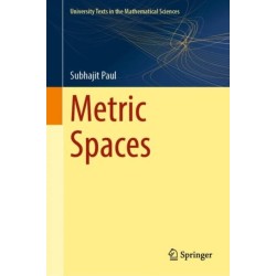 Metric Spaces