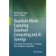 Quantum Minds: Exploring Quantum Computing and AI Synergy: From Qubits to Neural Nets–A Journey into Intelligent Computation