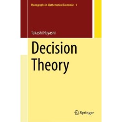 Decision Theory