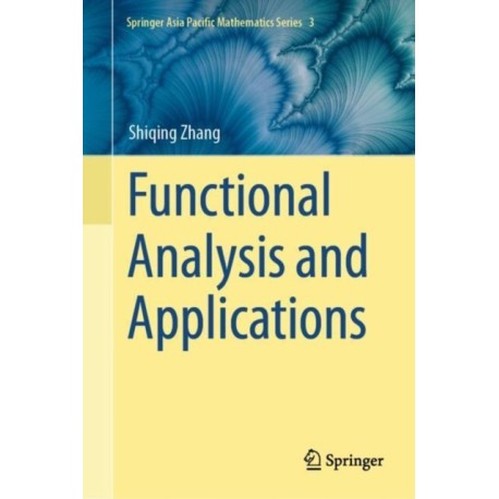 Functional Analysis and Applications