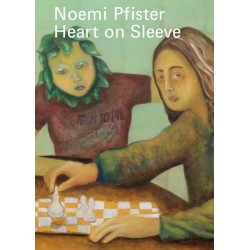 Noemi Pfister: Heart on Sleeve
