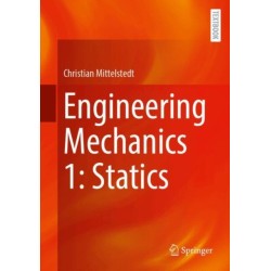 Engineering Mechanics 1: Statics