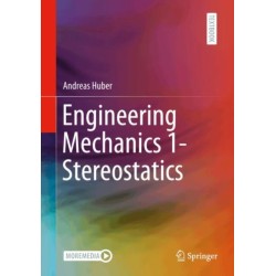 Engineering Mechanics 1- Stereostatics