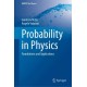 Probability in Physics: Foundations and Applications