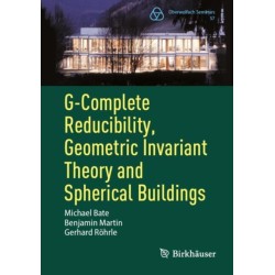 G-Complete Reducibility, Geometric Invariant Theory and Spherical Buildings
