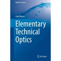 Elementary Technical Optics