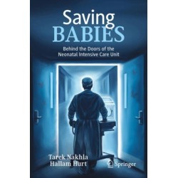 Saving Babies: Behind the Doors of the Neonatal Intensive Care Unit