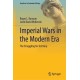 Imperial Wars in the Modern Era: The Struggling for Territory
