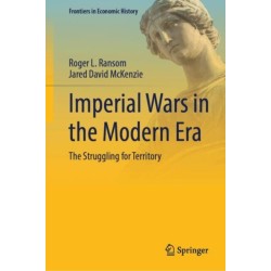 Imperial Wars in the Modern Era: The Struggling for Territory