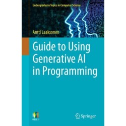 Guide to Using Generative AI in Programming