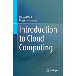 Introduction to Cloud Computing