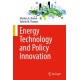 Energy Technology and Policy Innovation