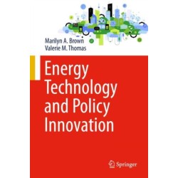 Energy Technology and Policy Innovation