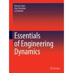 Essentials of Engineering Dynamics