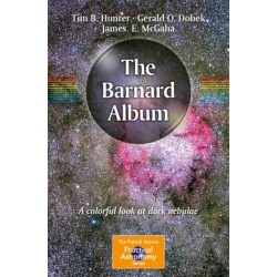The Barnard Album: A Colorful Look at Dark Nebulae