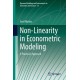 Non-Linearity in Econometric Modeling, Vol. 1: A Practical Approach