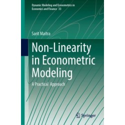 Non-Linearity in Econometric Modeling, Vol. 1: A Practical Approach