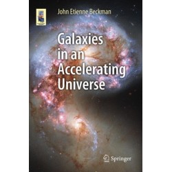 Galaxies in an Accelerating Universe