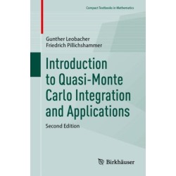 Introduction to Quasi-Monte Carlo Integration and Applications