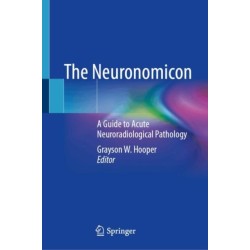The Neuronomicon: A Guide to Acute Neuroradiological Pathology