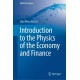 Introduction to the Physics of the Economy and Finance