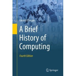 A Brief History of Computing