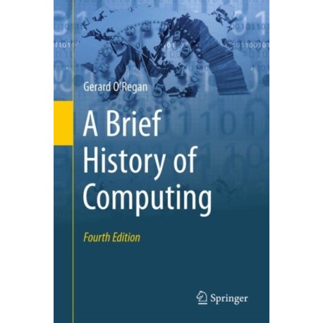 A Brief History of Computing
