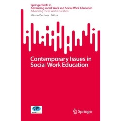 Contemporary Issues in Social Work Education