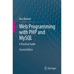 Web Programming with PHP and MySQL: A Practical Guide