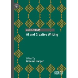 AI and Creative Writing